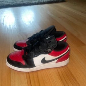 Nike Jordan Low -  Chicago